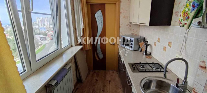 1-комн квартира Виноградная улица, д.224/6