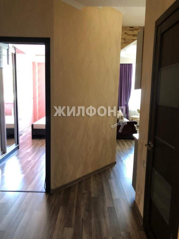 2-комн квартира Тимирязева улица, д.46/2