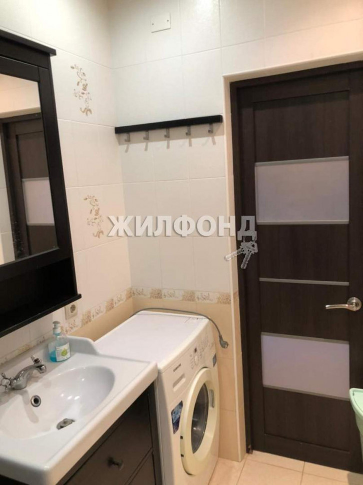 2-комн квартира Тимирязева улица, д.46/2