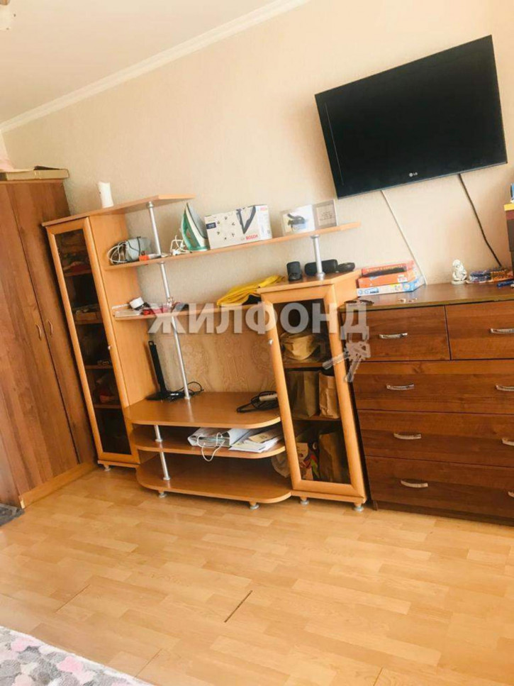 1-комн квартира Донской переулок, д.20