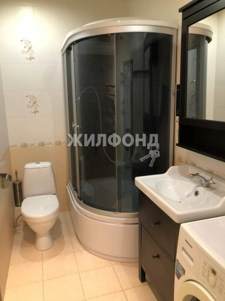 2-комн квартира Тимирязева улица, д.46/2