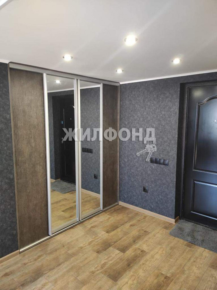 1-комн квартира Макаренко улица, д.30/1