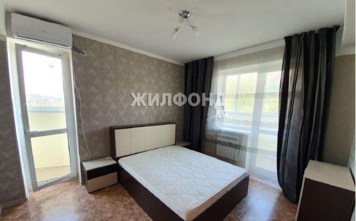 2-комн квартира Я.Фабрициуса улица, д.12/18