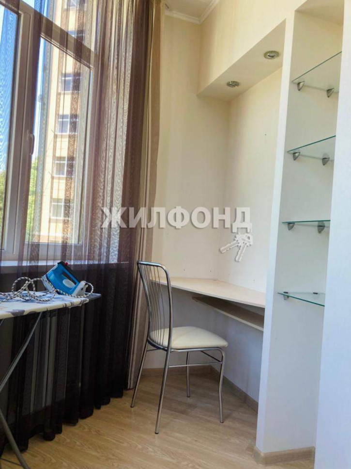 2-комн квартира Тепличная улица, д.16/1
