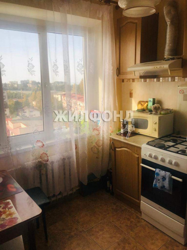 1-комн квартира Донской переулок, д.20