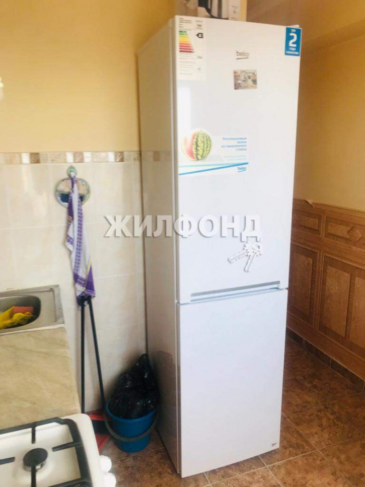 1-комн квартира Донской переулок, д.20