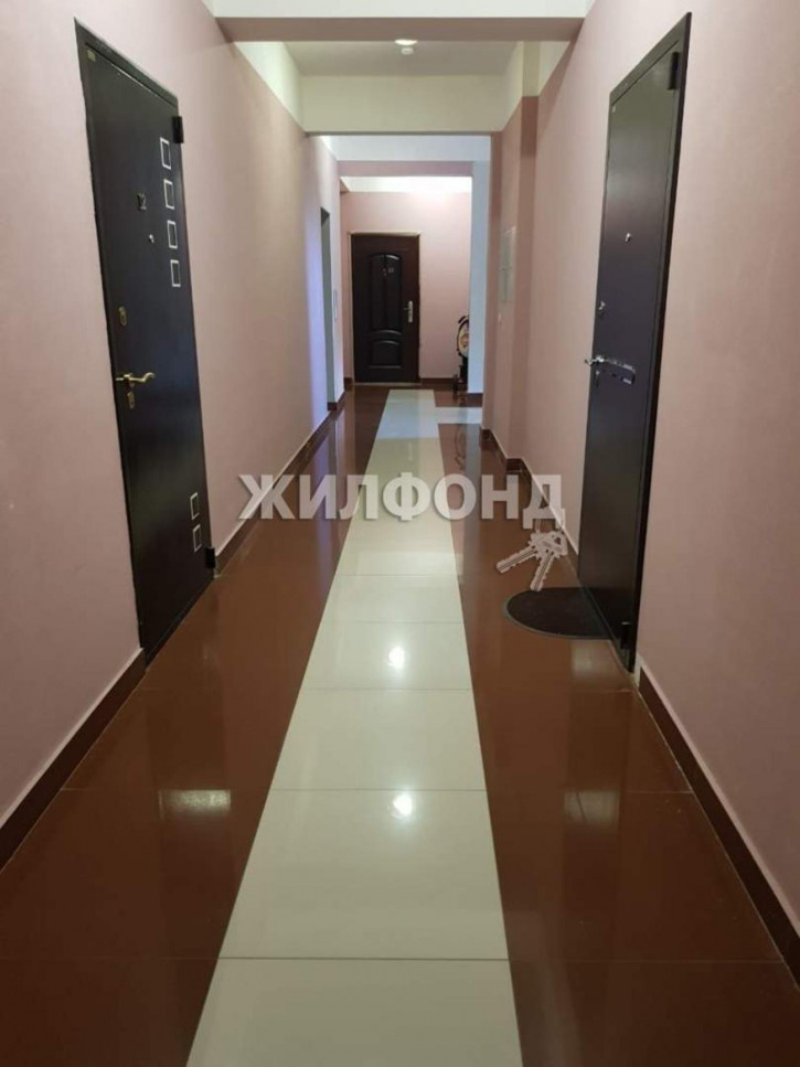 2-комн квартира Тепличная улица, д.16/1