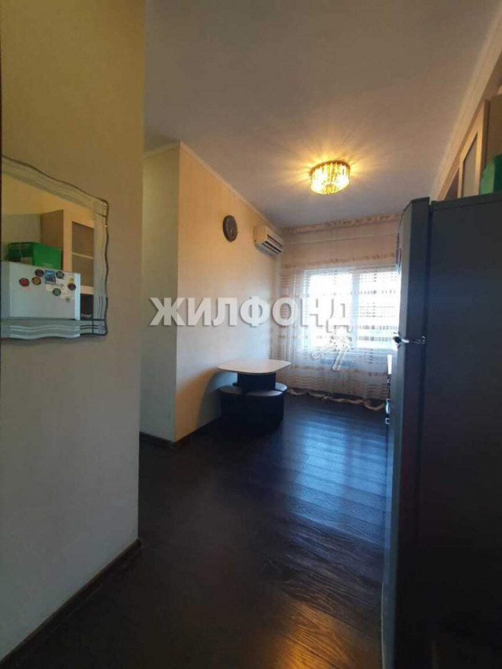 2-комн квартира Альпийская улица, д.90/4