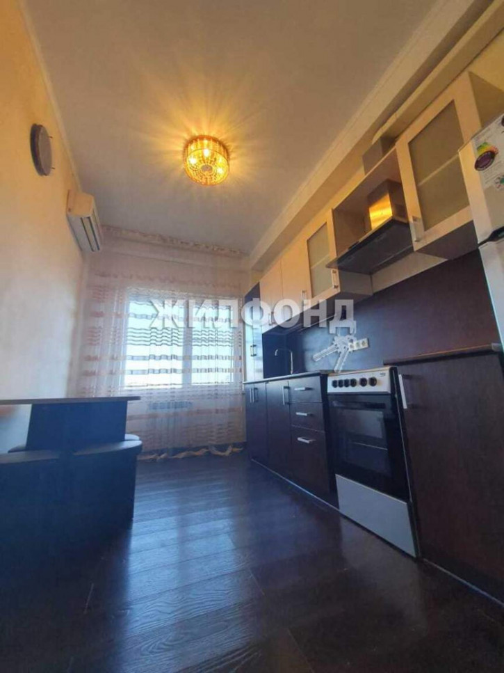 2-комн квартира Альпийская улица, д.90/4