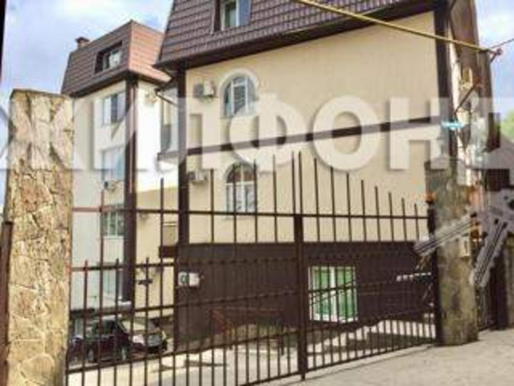 2-комн квартира Альпийская улица, д.90/4