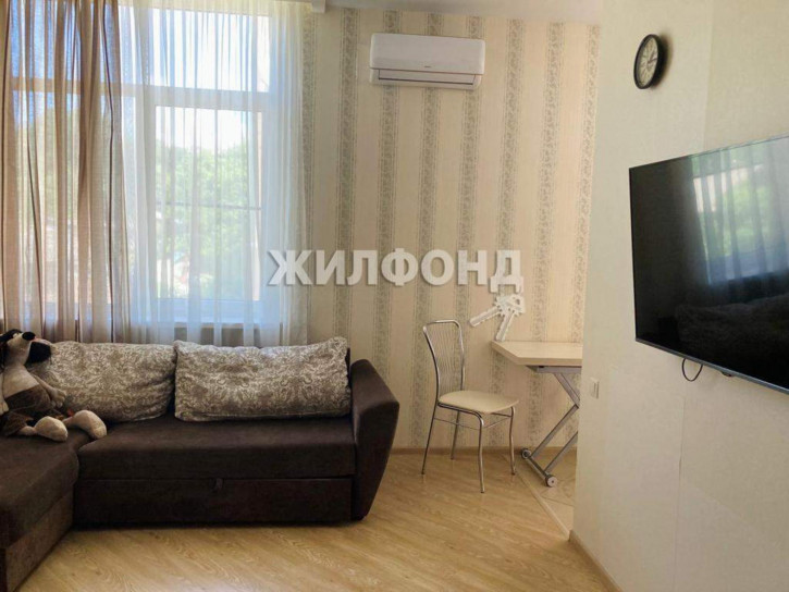 2-комн квартира Тепличная улица, д.16/1
