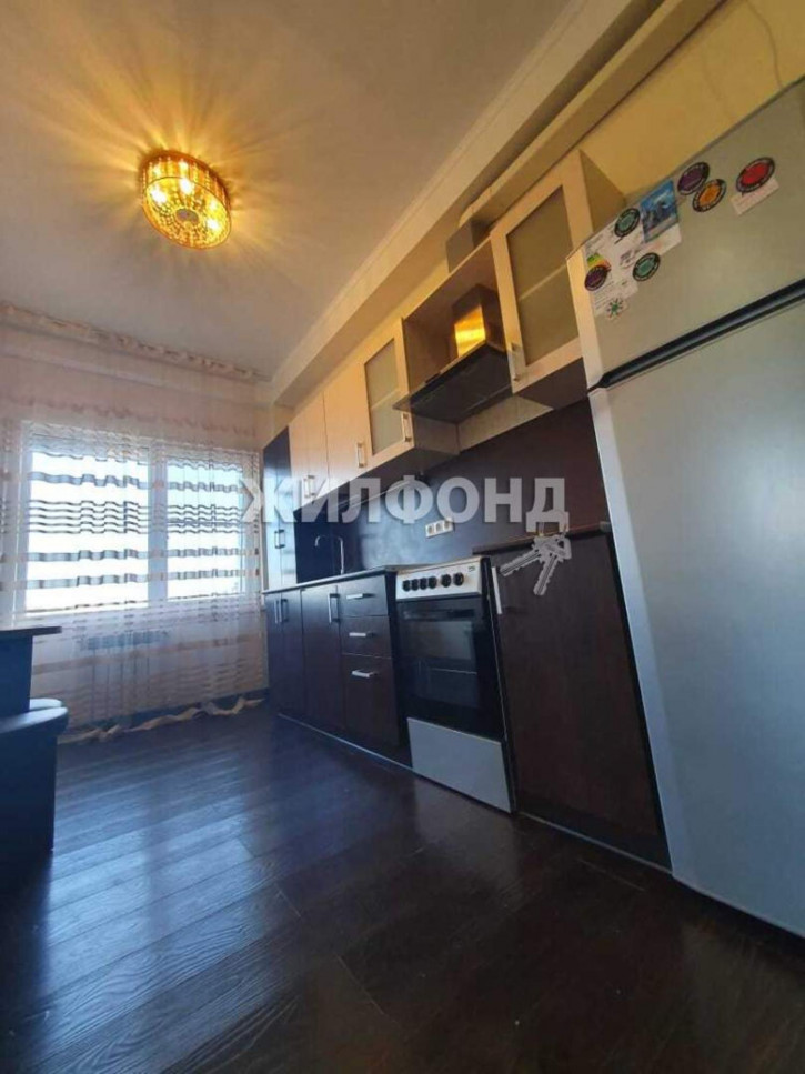 2-комн квартира Альпийская улица, д.90/4