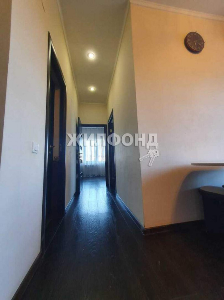 2-комн квартира Альпийская улица, д.90/4
