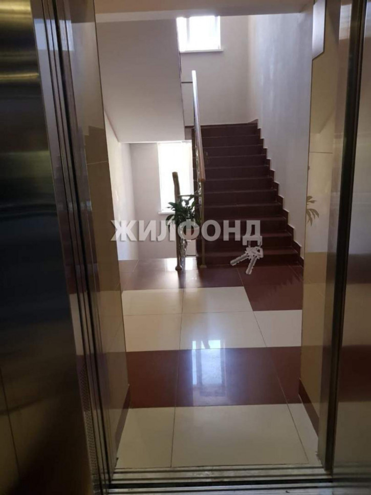 2-комн квартира Тепличная улица, д.16/1