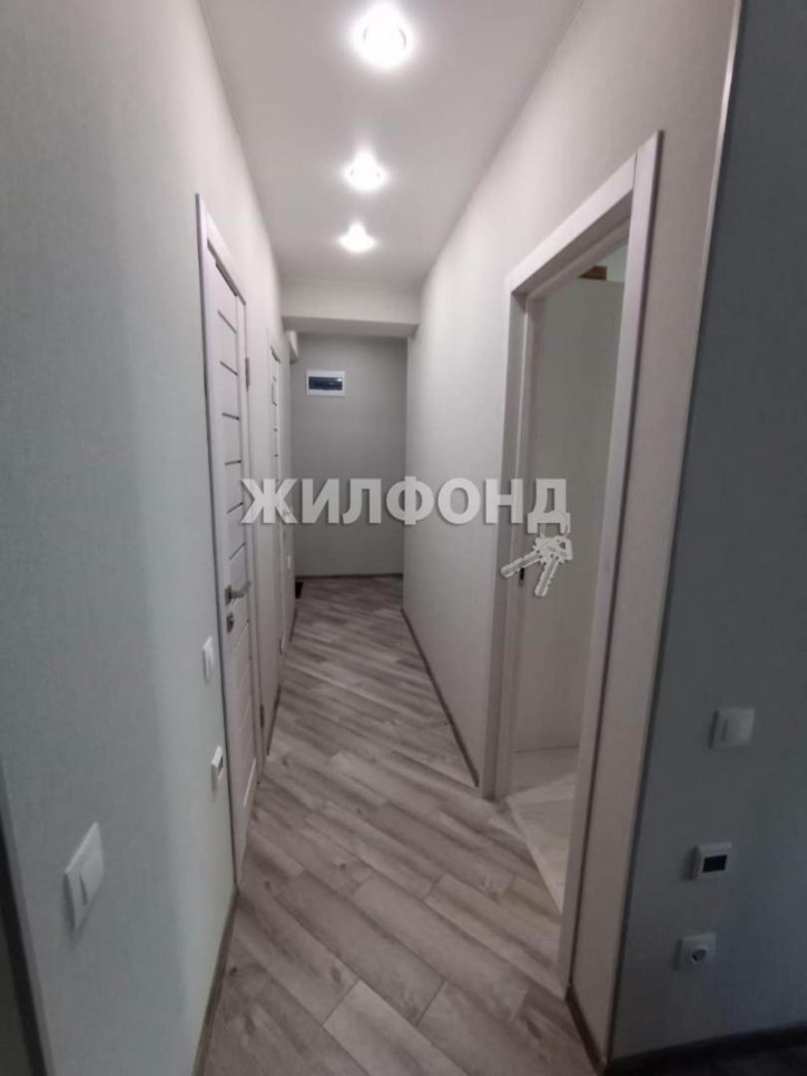 2-комн квартира Цюрупы улица, д.34
