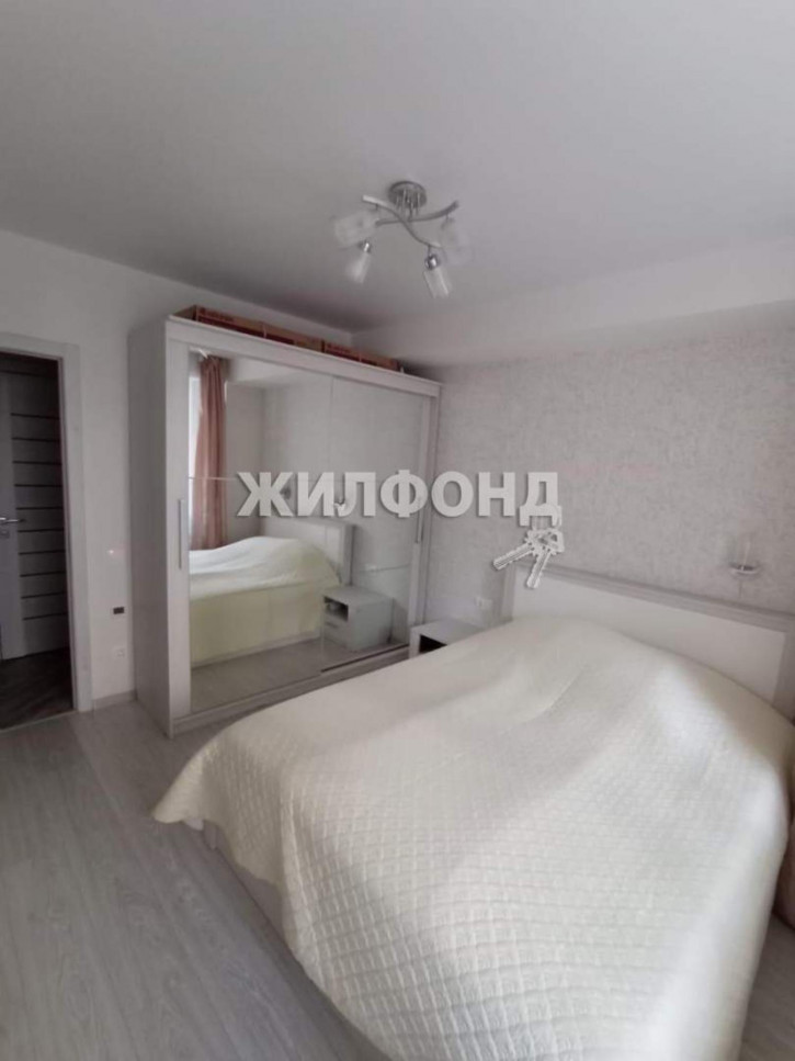 2-комн квартира Цюрупы улица, д.34