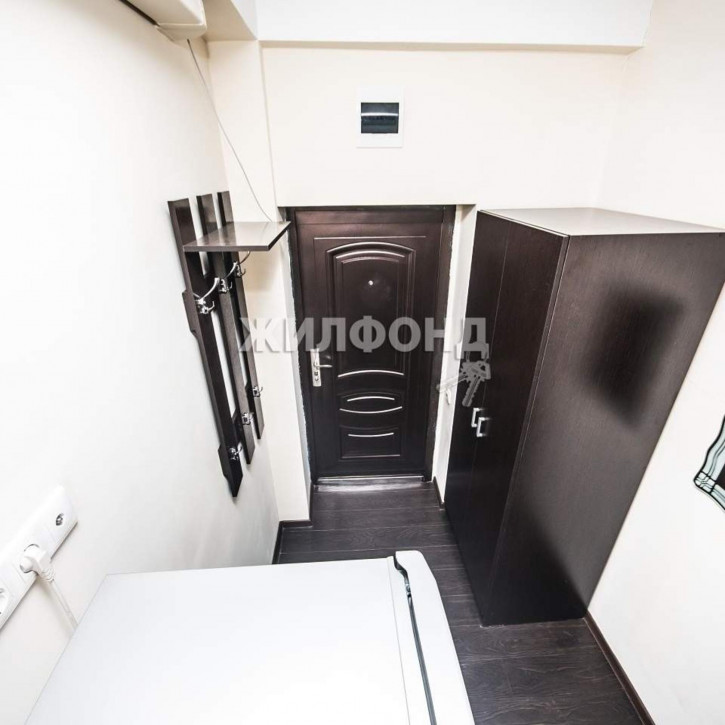 2-комн квартира Альпийская улица, д.90/4