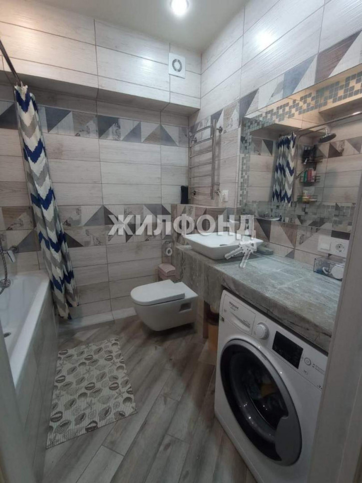 2-комн квартира Цюрупы улица, д.34