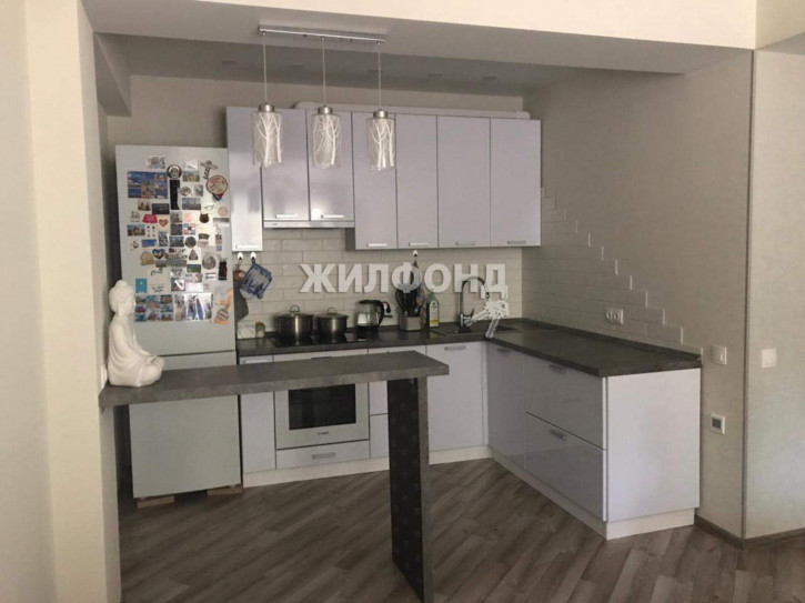 2-комн квартира Цюрупы улица, д.34