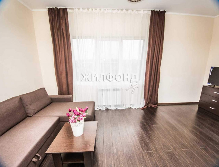 2-комн квартира Альпийская улица, д.90/4