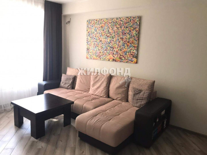 2-комн квартира Цюрупы улица, д.34