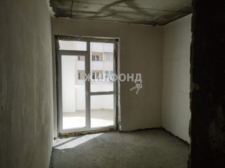 1-комн квартира Трунова переулок, д.7Вк5