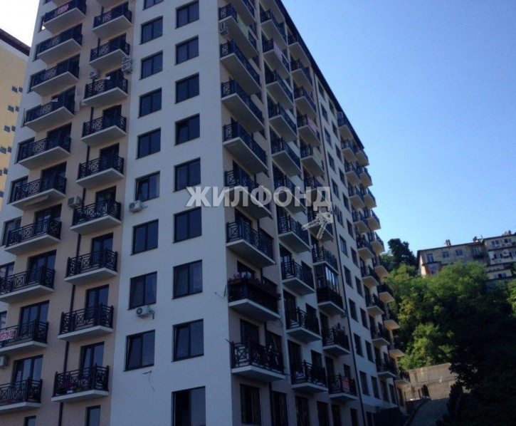 2-комн квартира Цюрупы улица, д.34