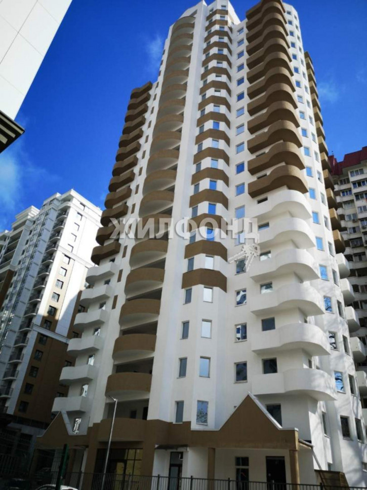 1-комн квартира Трунова переулок, д.7Вк5