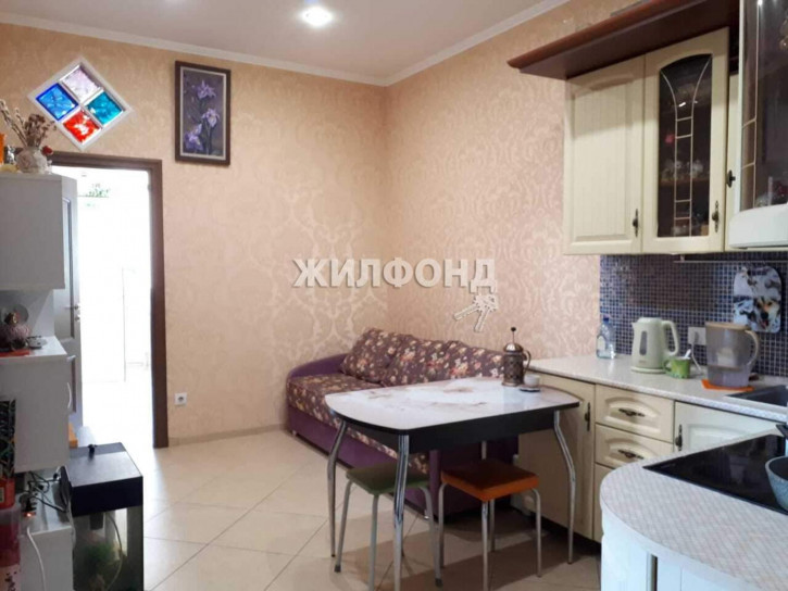 2-комн квартира Виноградная улица, д.123/7