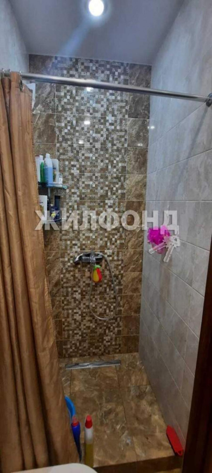 2-комн квартира Метелёва улица, д.16