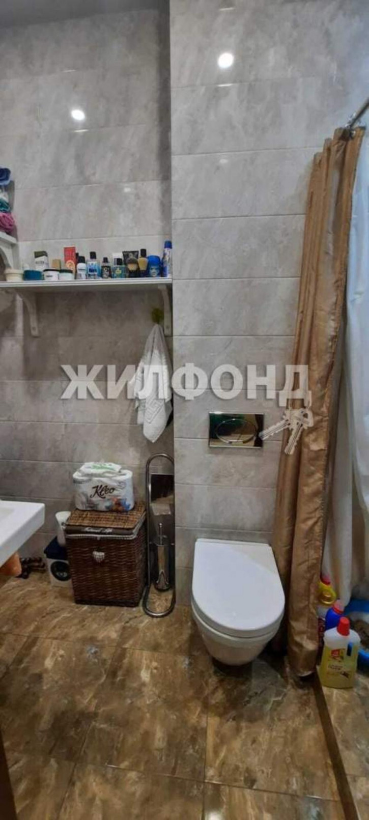 2-комн квартира Метелёва улица, д.16