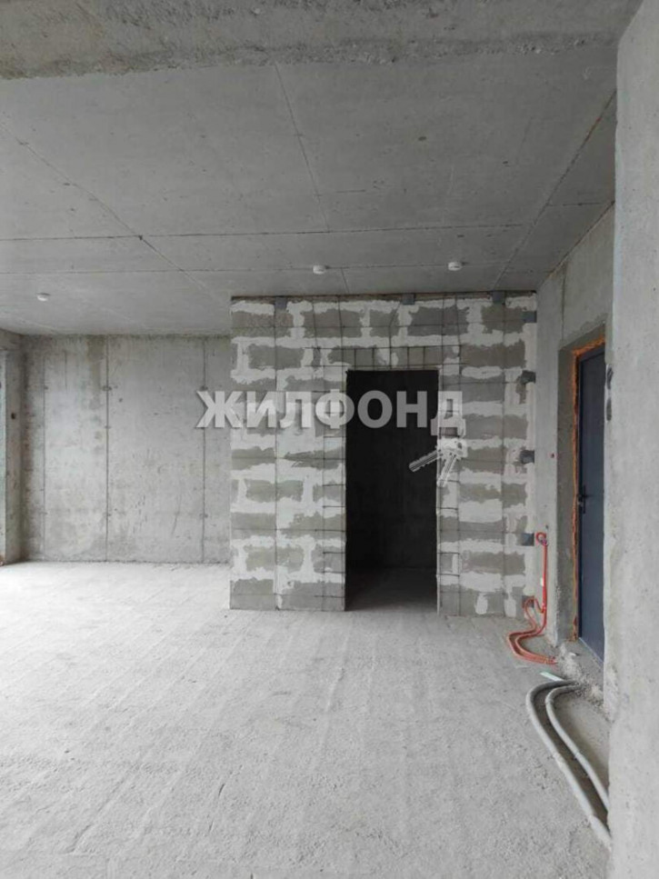 2-комн квартира Пластунская улица, д.123А