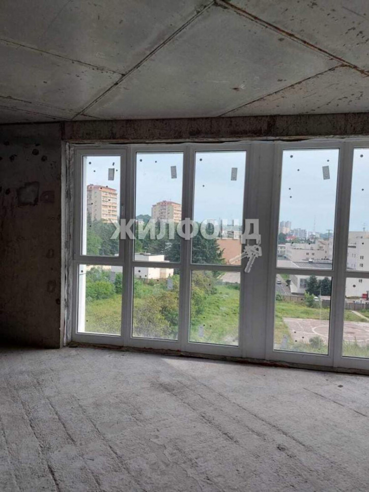2-комн квартира Пластунская улица, д.123А