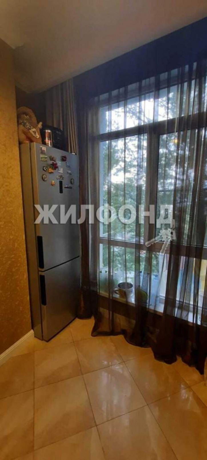 2-комн квартира Метелёва улица, д.16