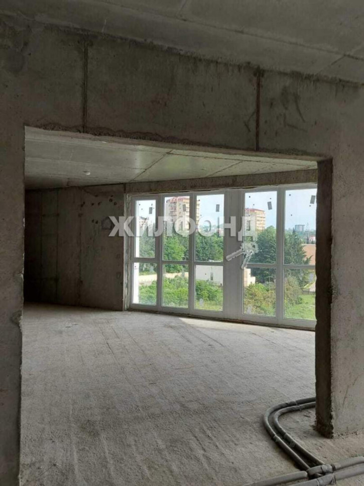 2-комн квартира Пластунская улица, д.123А