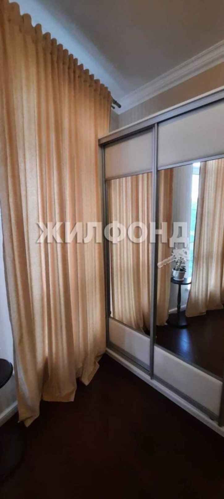 2-комн квартира Метелёва улица, д.16