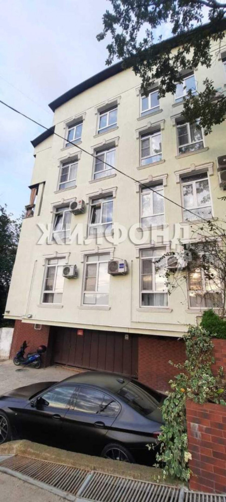 2-комн квартира Метелёва улица, д.16