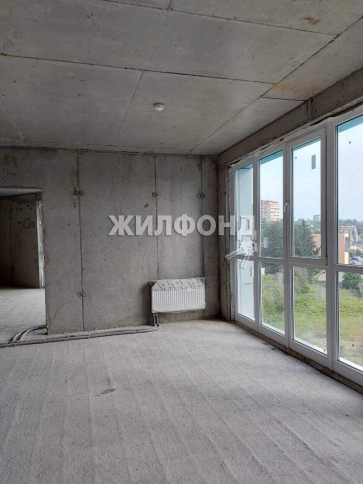 2-комн квартира Пластунская улица, д.123А