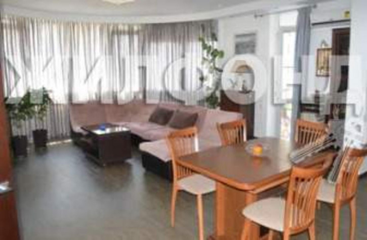 3-комн квартира Клубничная улица, д.82