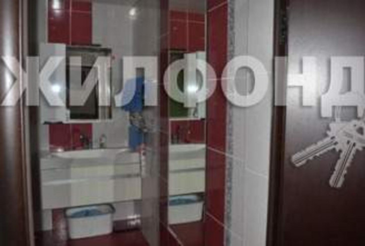 3-комн квартира Клубничная улица, д.82