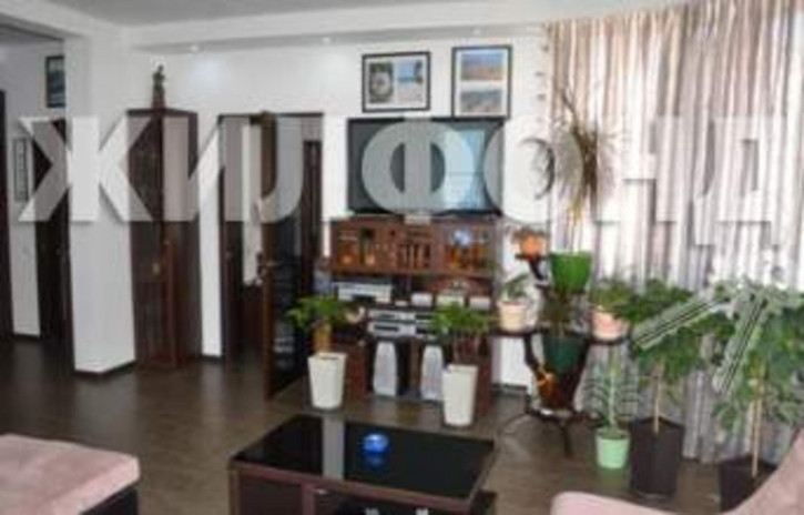 3-комн квартира Клубничная улица, д.82