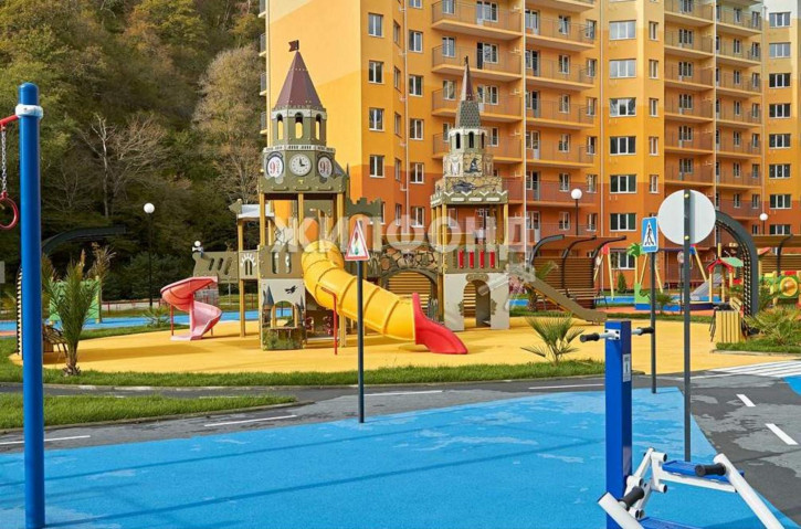 3-комн квартира Тепличная улица, д.83/2