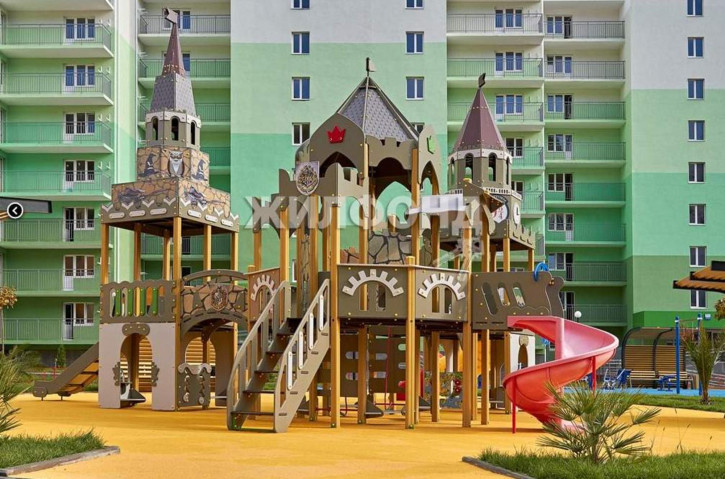 3-комн квартира Тепличная улица, д.83/2