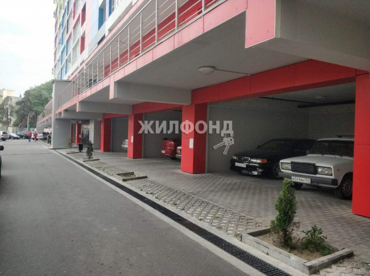 2-комн квартира Пластунская улица, д.123А