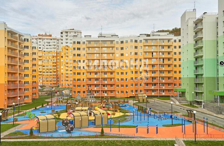 3-комн квартира Тепличная улица, д.83/2