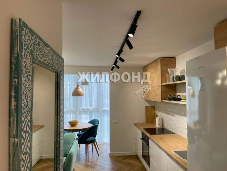 3-комн квартира Тепличная улица, д.83/2