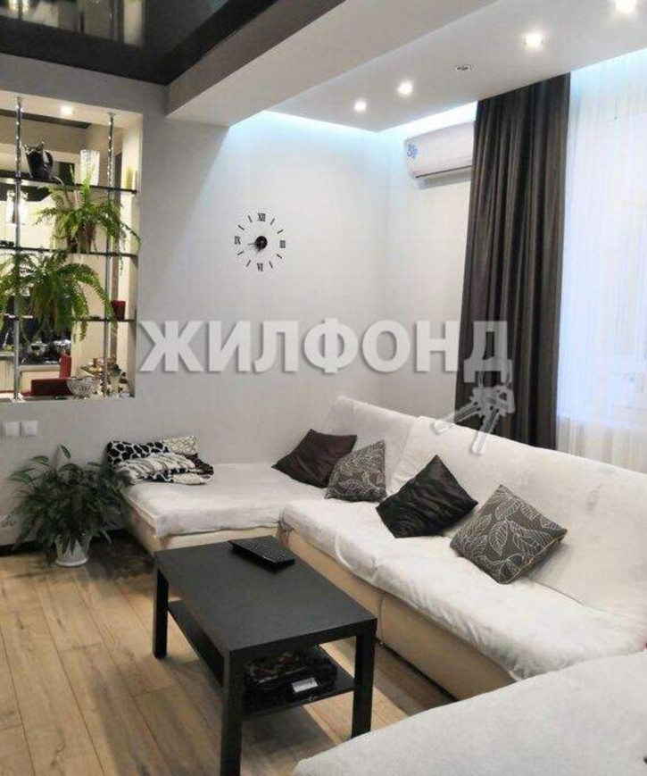 2-комн квартира Водораздельная улица, д.2