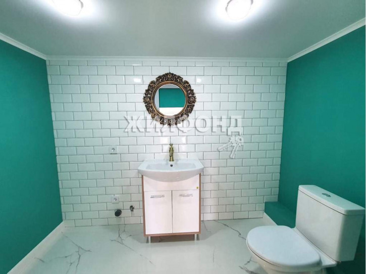 2-комн квартира Верхняя Лысая гора улица, д.10Г