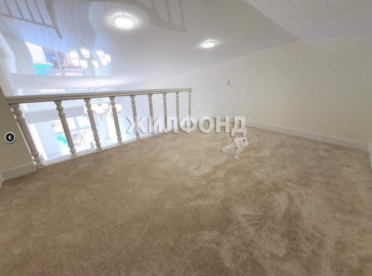 2-комн квартира Верхняя Лысая гора улица, д.10Г