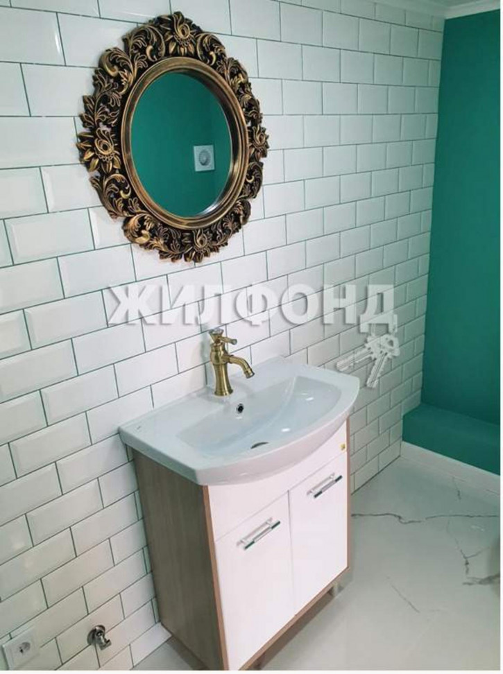 2-комн квартира Верхняя Лысая гора улица, д.10Г